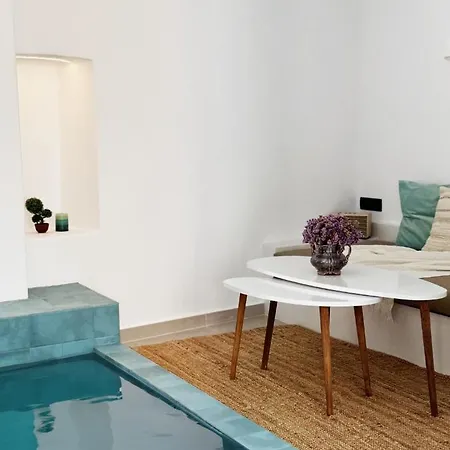 아파트 Deos Luxury House *