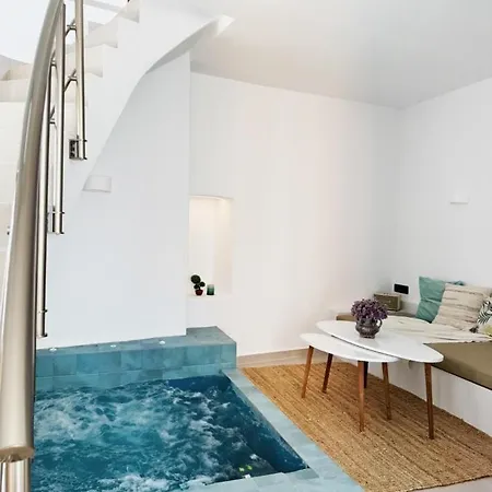 Deos Luxury House Apartment *