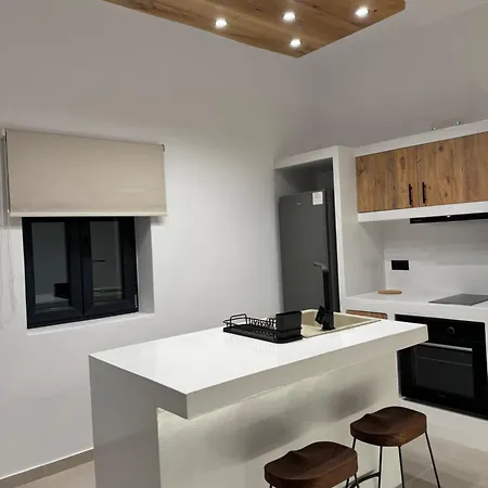 아파트 Deos Luxury House