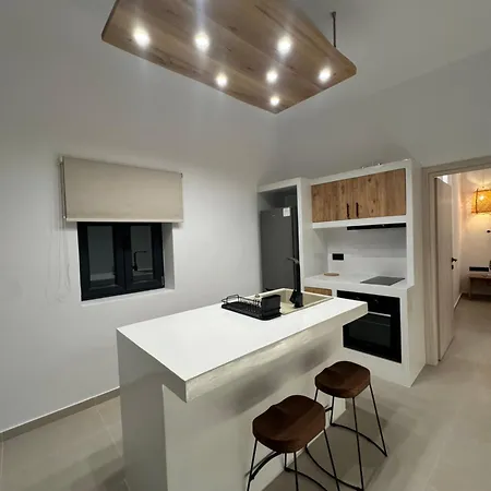 Deos Luxury House 아파트