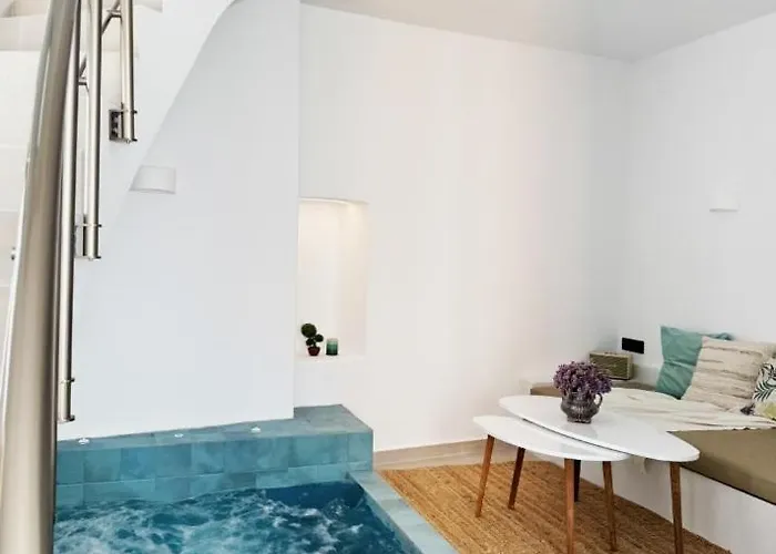 Deos Luxury House 아파트 *