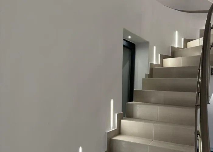 아파트 Deos Luxury House 이오스 코라