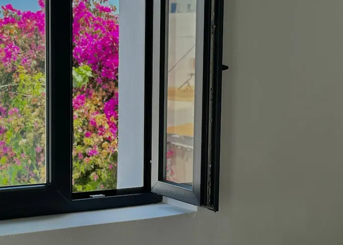 Deos Luxury House Lägenhet