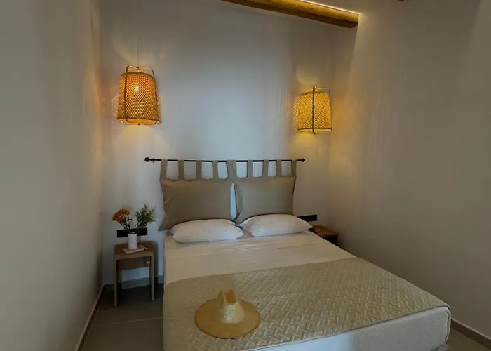 Deos Luxury House 아파트 *