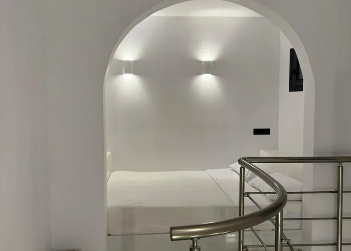 Lägenhet Deos Luxury House *