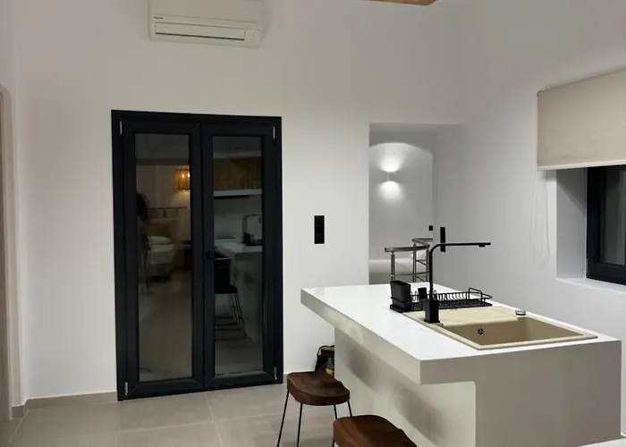 아파트 Deos Luxury House